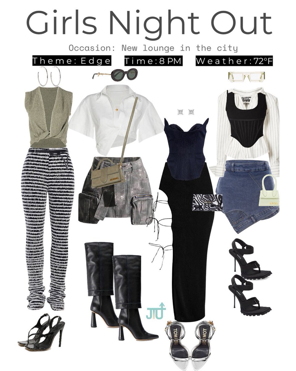 Juicee_Jas's tweet image. DROPPING OFF SOME LOOKS FOR YA’

#stylist
#personalstylist
#jasitupstyles 
#outfitinspo