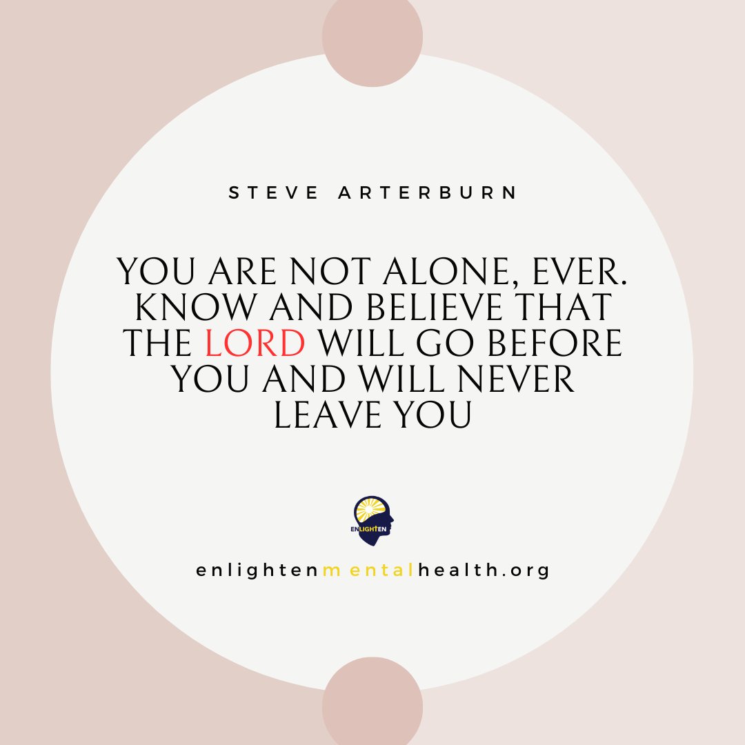 Enlighten Mental Health tweet media