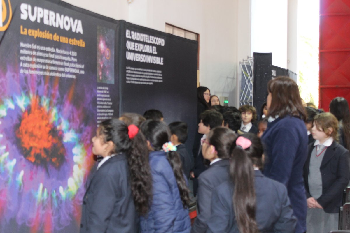 Explora O'Higgins tweet media