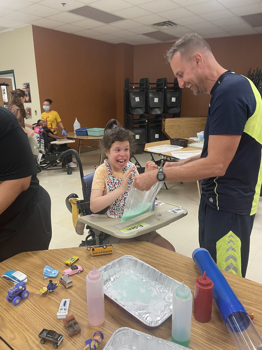 Sarah Starr tweet media