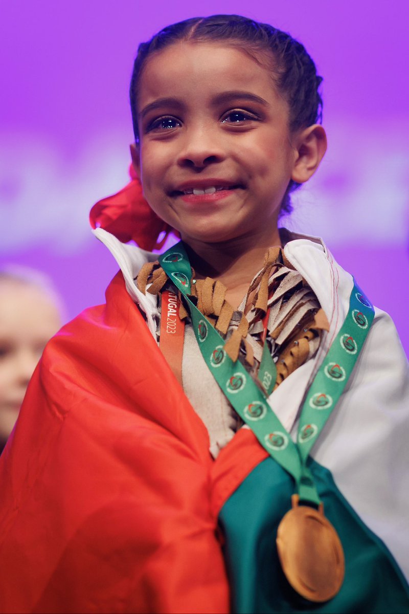 Dance World Cup tweet media