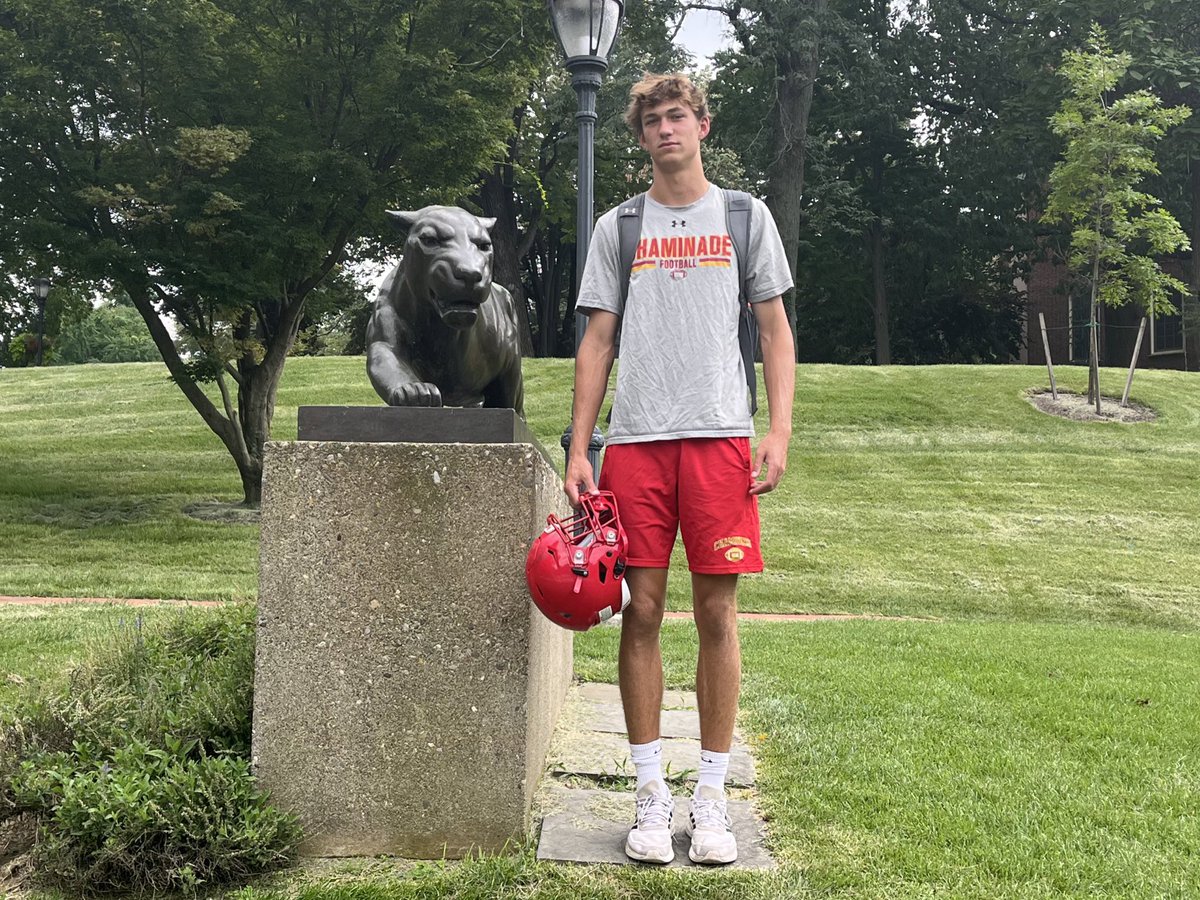 James Levelis tweet media