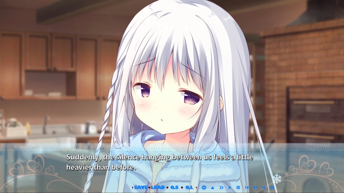 Steam_VN's tweet photo. 【日本語なし】『しゅがてん！-sugarfull＊tempering-』がSteamで配信開始！
@info_recette @lovelabjapan

小さな奇跡から始まる、ほっこり甘い恋のADV
女の子の可愛らしさを純粋に楽しむことを目的とした“癒し系萌えゲー”です。
#しゅがてん #クリアレーヴ

https://t.co/D1p0aMkr4S https://t.co/G9d9xEd9BU