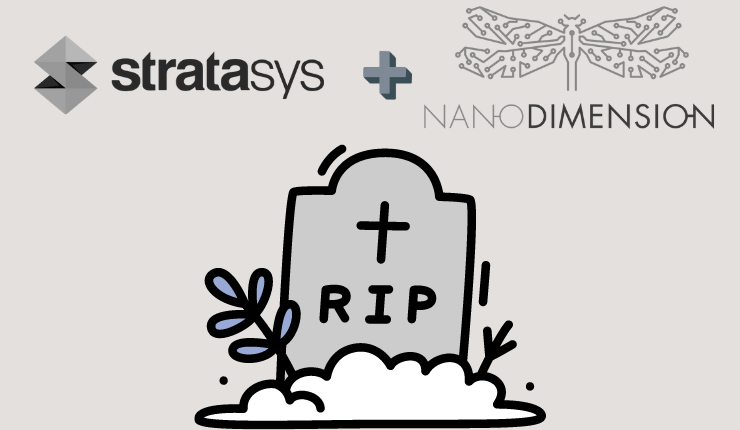oli_johnson_'s tweet photo. After a very slow start to the week in Casa AMor, things really ramped up in the last 24 hours.

Here is a thread of all the latest updates from @TheTCTMagazine in the Stratasys M&amp;A story⬇️

#3Dprinting #AdditiveManufacturing #Stratasys #3DSystems #NanoDimension #DesktopMetal https://t.co/FTVCEcZKvK