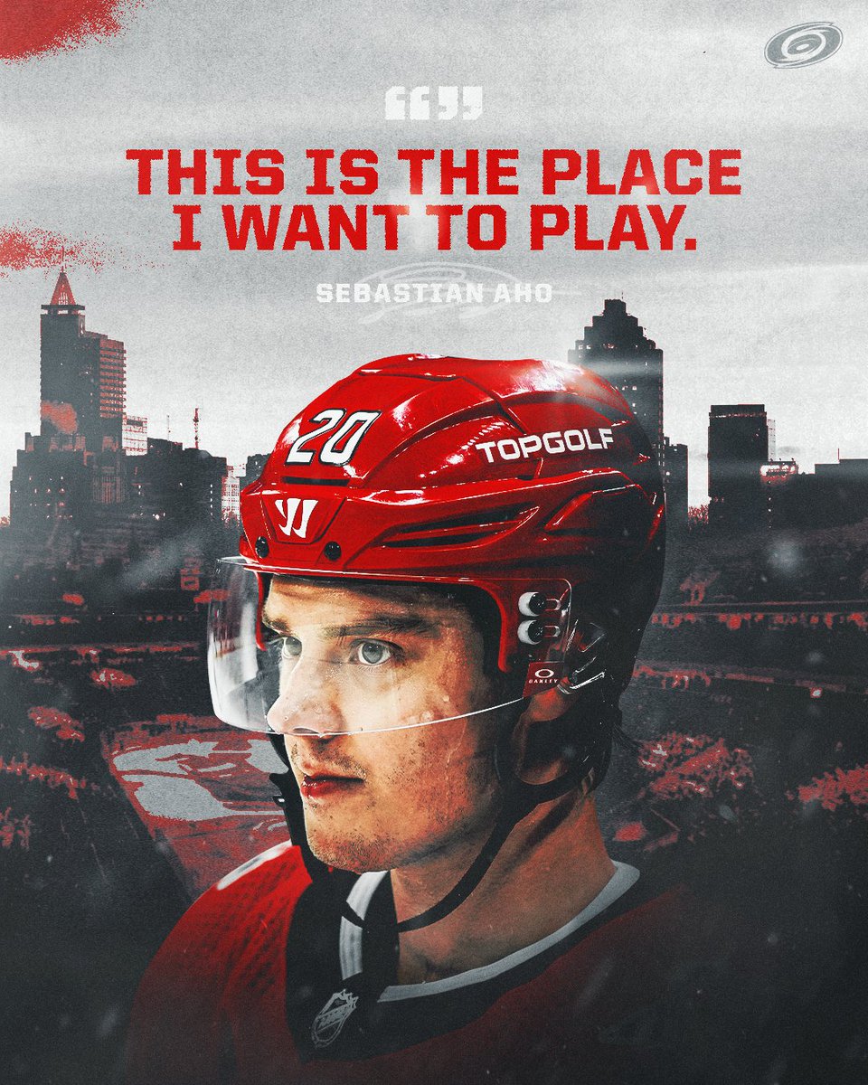 There's no place like home.