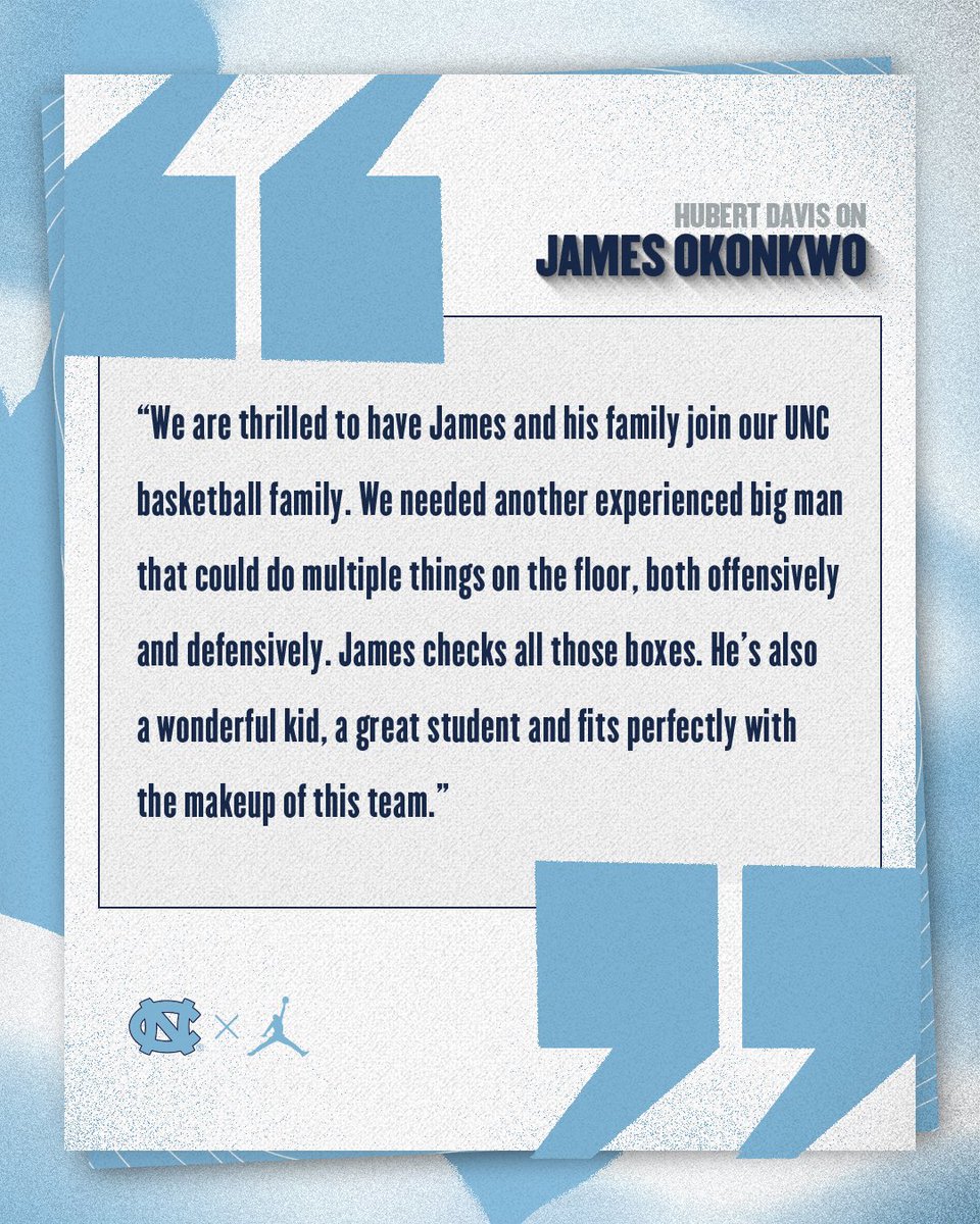 Carolina Basketball tweet media