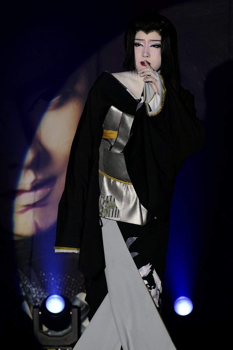 mookonarii's tweet photo. 20230726 昼公演☀️
立川けやき座

🎶昼顔

魔裟斗さんの昼顔…贅沢すぎた…🥲
大刺さりでめちゃくちゃよかった…！！忘れられない舞踊の1つになった！

#スーパー兄弟 
#龍魔裟斗 副座長 https://t.co/OGIJNtHbBj