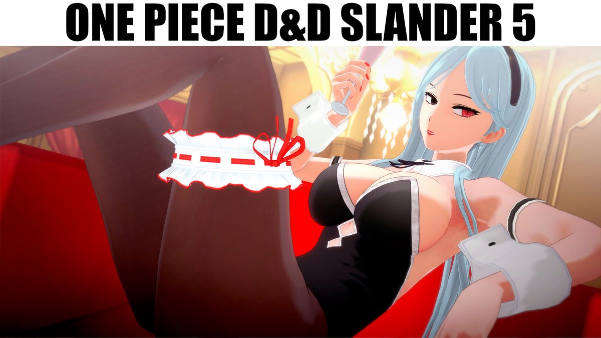 illyForevEarly's tweet photo. #rustage #briggsada #2spooky #lostpause #tekking101 #onepiecednd #opdnd #onepiecedndmarines #opdndmarines
NEW ONE PIECE D&D SLANDER IS OUT!!!
COME CHECK IT OUT!!!
https://t.co/AkaQ5wDIXh https://t.co/9BwpR79aJC