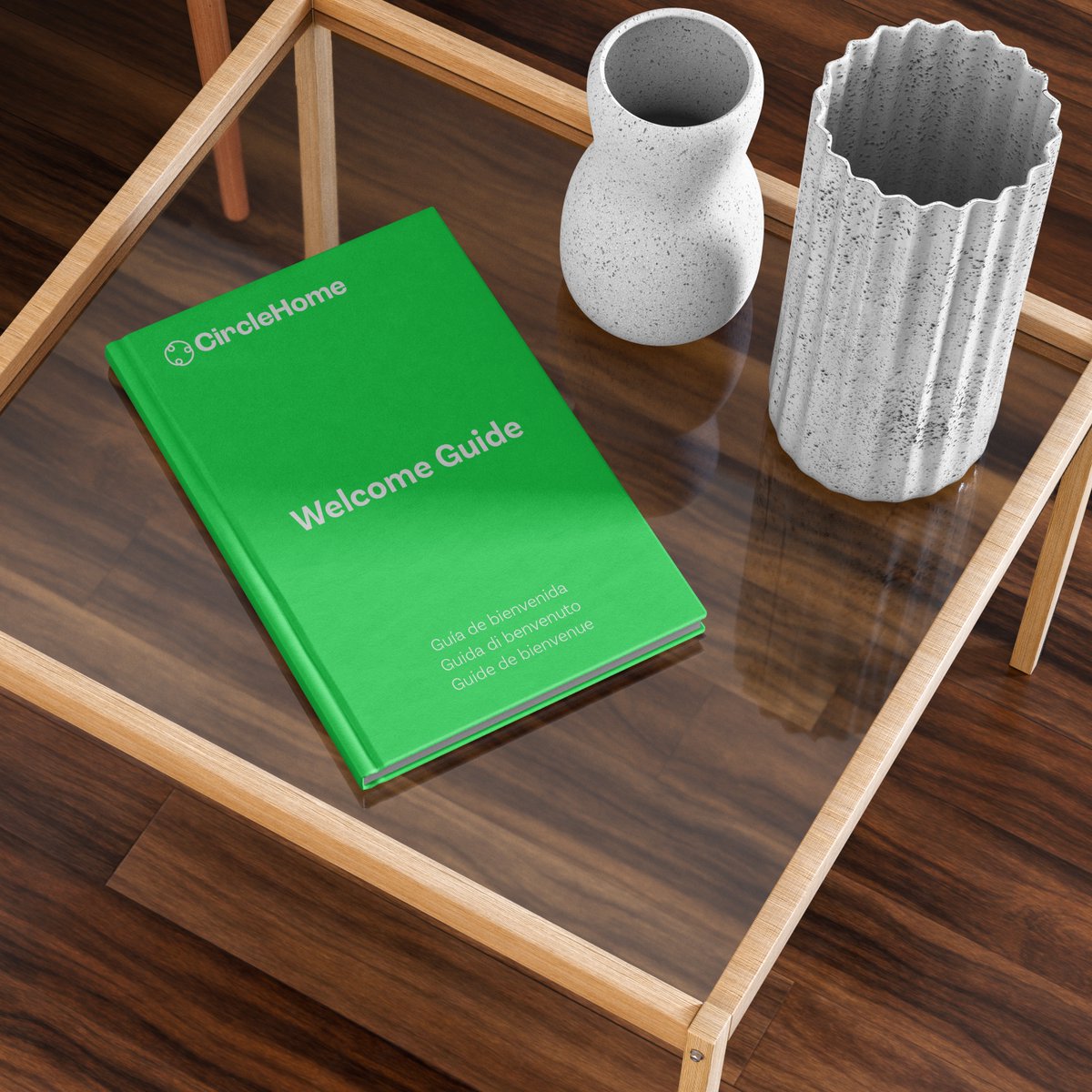 circlehome_app's tweet photo. CircleHome Welcome Guide!๐
When you arrive at your exchange destination, our "Welcome Guide" awaits you with all the essential instructions and important information so you have a safe and orderly trip.๐โ
#CircleHome #homeexchange #travel #travelforfree #freeaccommodation https://t.co/0bJT1YXRKJ