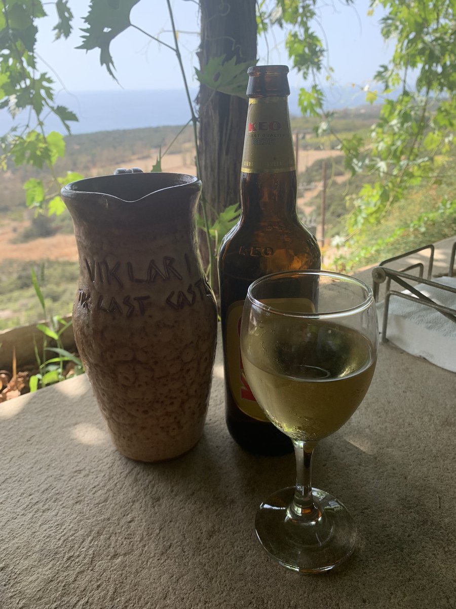 linde_g08's tweet photo. #Lara beach #akamas 2023 …then of course beautiful food at #viklari #thelastcastle #cyprus https://t.co/V4ZTATlvoG