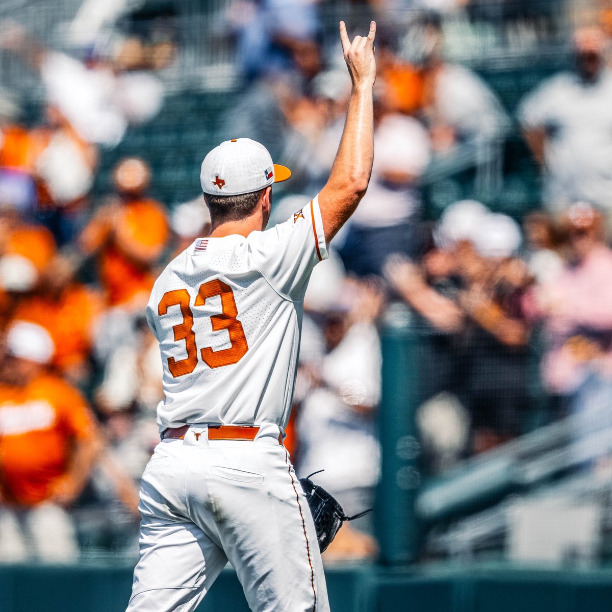 Texas Baseball tweet media