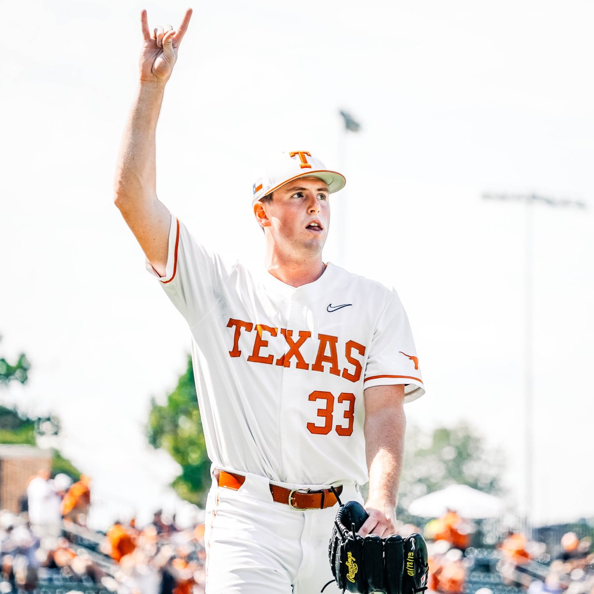 Texas Baseball tweet media