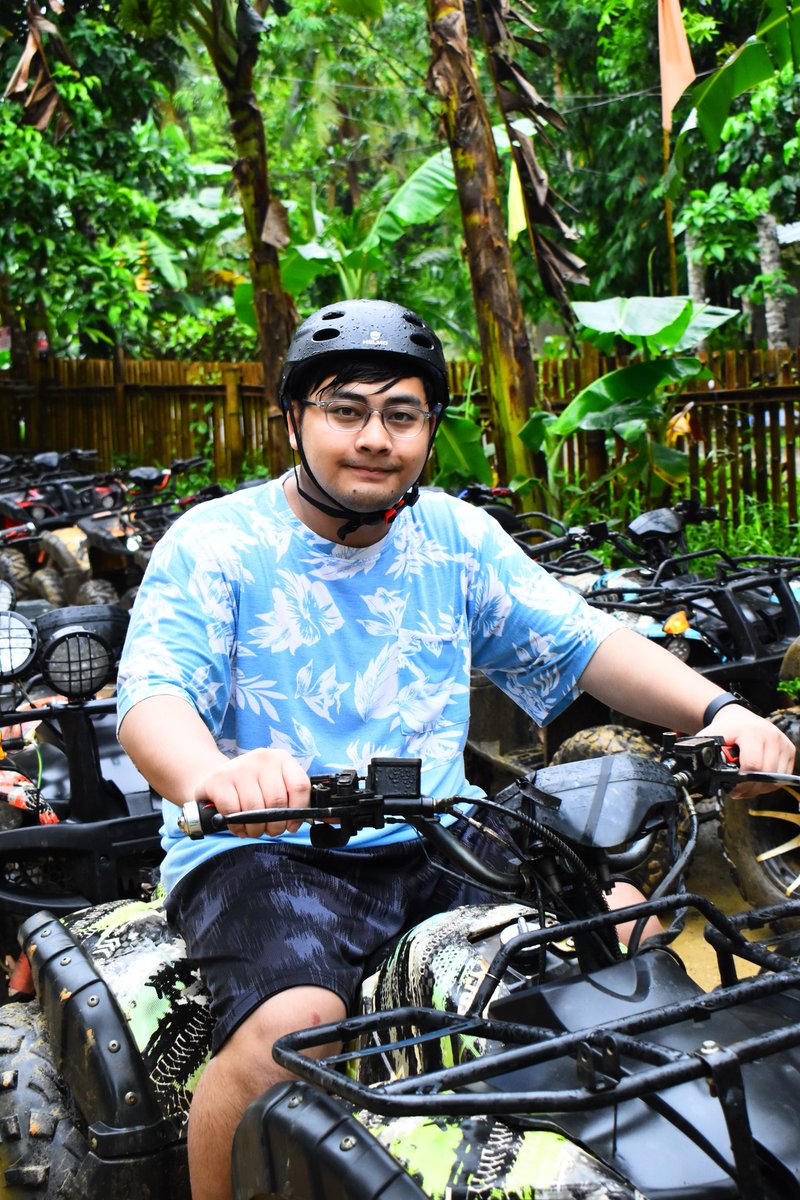Boracay ATV