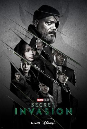 #InvasiónSecreta ha sido una serie increíble porque no le ha gustado a casi nadie, no han parado de pasar cosas tochas sin ningún tipo de peso dramático, no se ha contado nada nuevo de su protagonista, y el Gran Giro es un galimatías que ni se explica. Un triunfo absoluto creo.