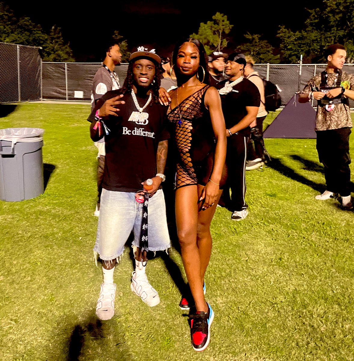 TIKO TEJAS ⚡️ tweet media