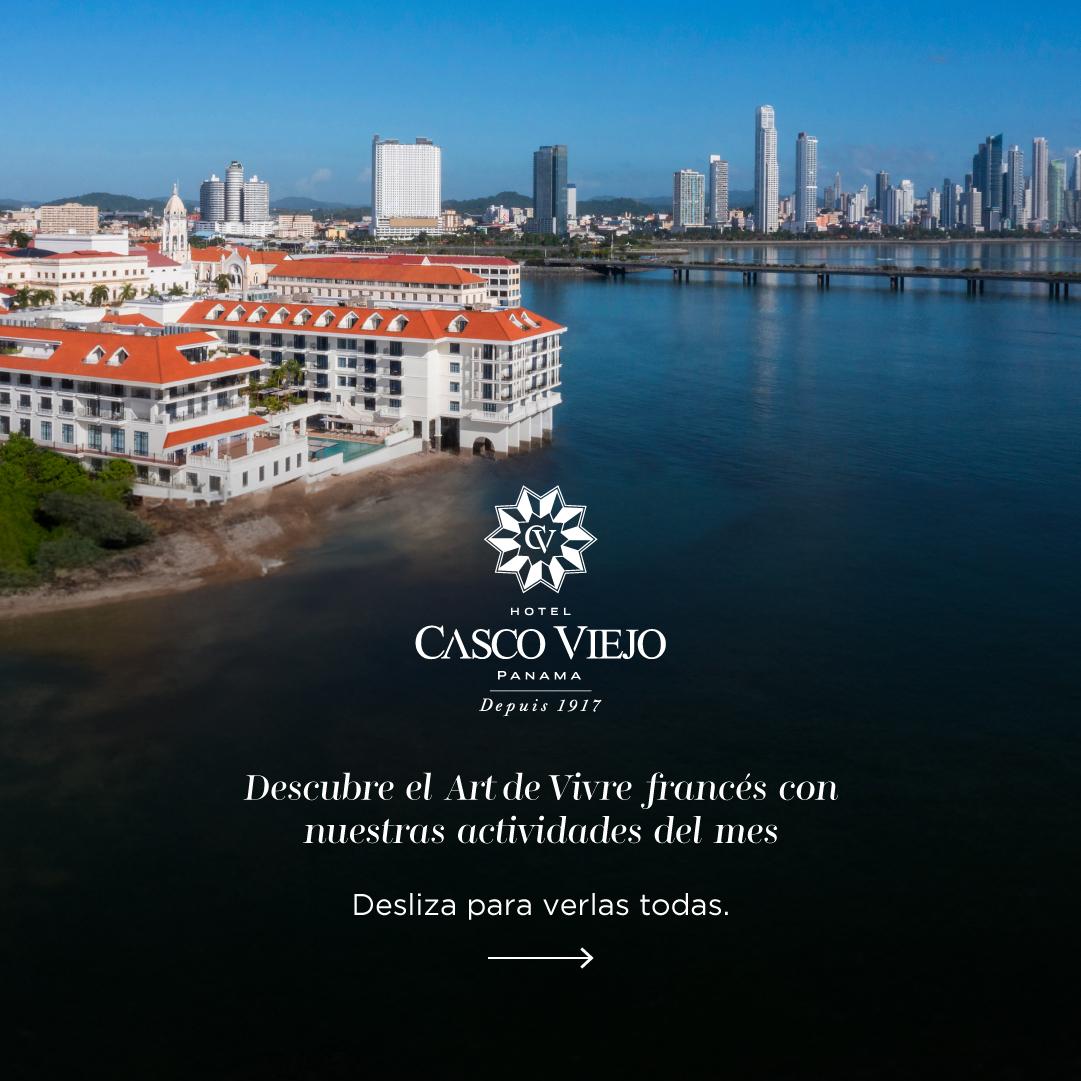 SofitelLegendCV's tweet photo. Disfruta del #artdevivre francés con nuestras actividades programadas para el mes de Agosto.

https://t.co/GBTJEgy2sr

#LiveTheFrenchWay #sofitellegendcascoviejo #sofitel #sofitellegend #cascoviejo #sofitelworld #livelimitless https://t.co/gg1ZR0rnsD