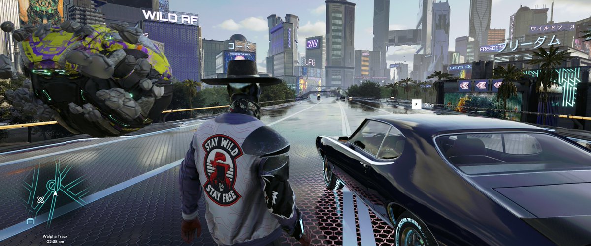 Frank Wilder tweet media