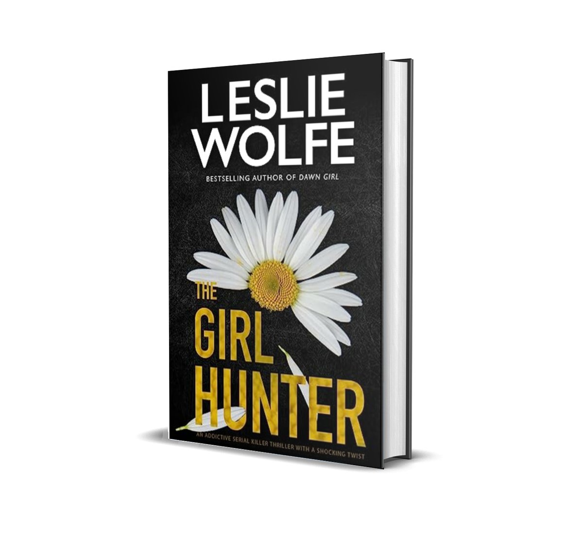 Book Name: The Girl Hunter
Book link: a.co/d/i31mF6Q
I used to have it all. A successful career in television. A wondrous, glamorous life as a small screen celebrity.
#bookspromotion #bookreviewsandpromotion #promotionalnotebook #promotionbook