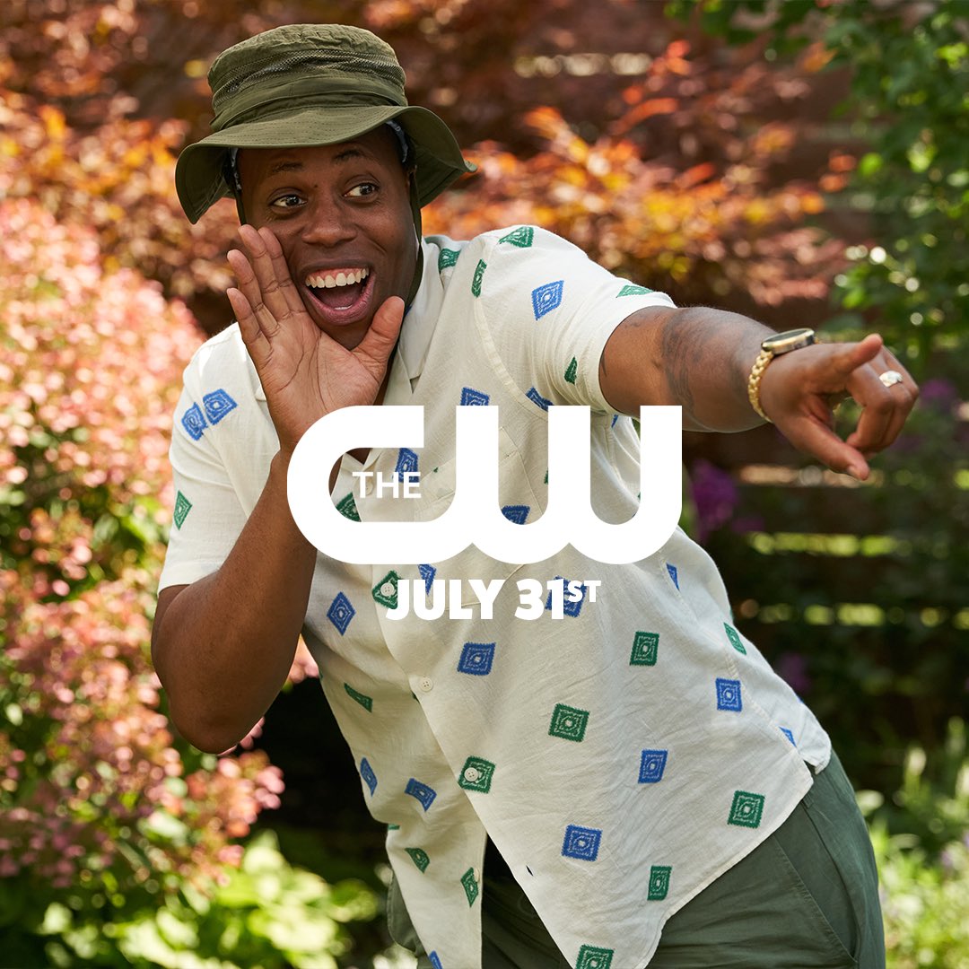 runtheburbs's tweet photo. Mark your calendars and set your PVRs because the Phams are coming in hot 🔥 Season 1 premieres on @TheCW in 🇺🇸 on July 31st at 8:30PM! https://t.co/AYw69nQC41