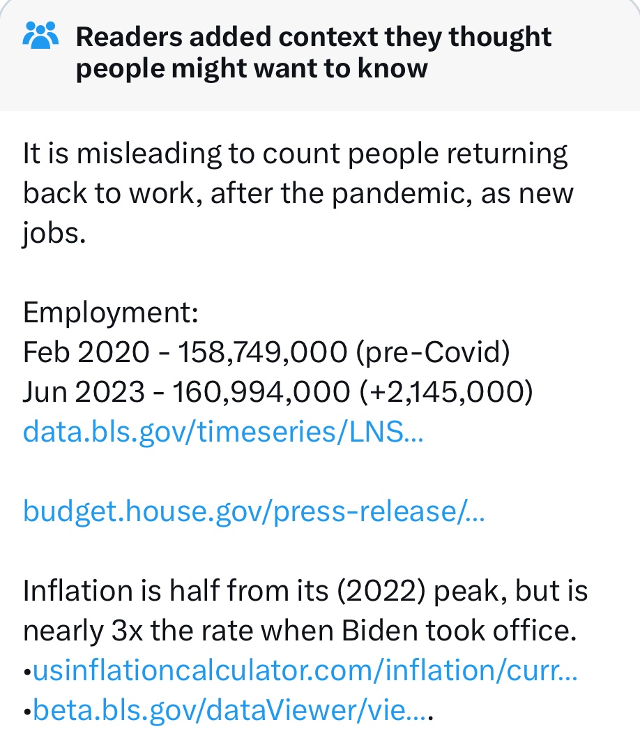 Fweedom5's tweet photo. @KamalaHarris Nope. That’s lying. https://t.co/naean7E0d6