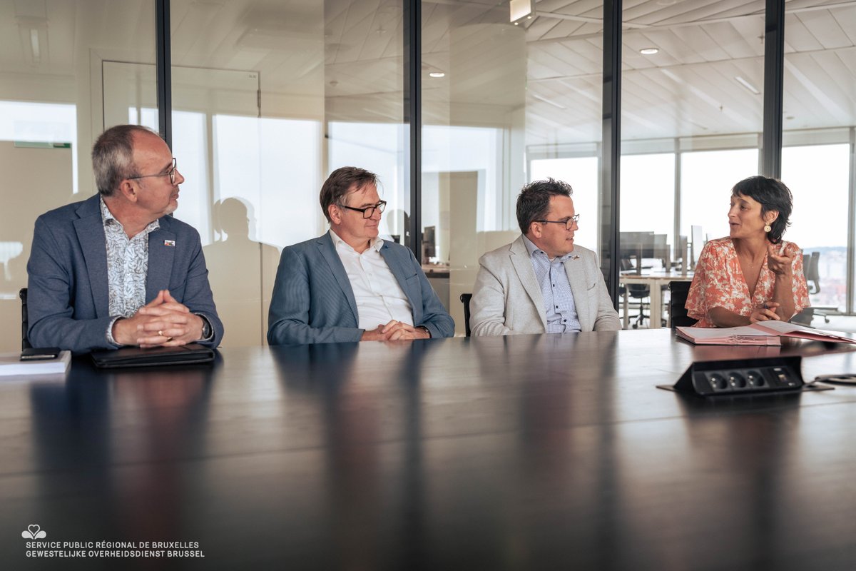 SPRB - GOB tweet media