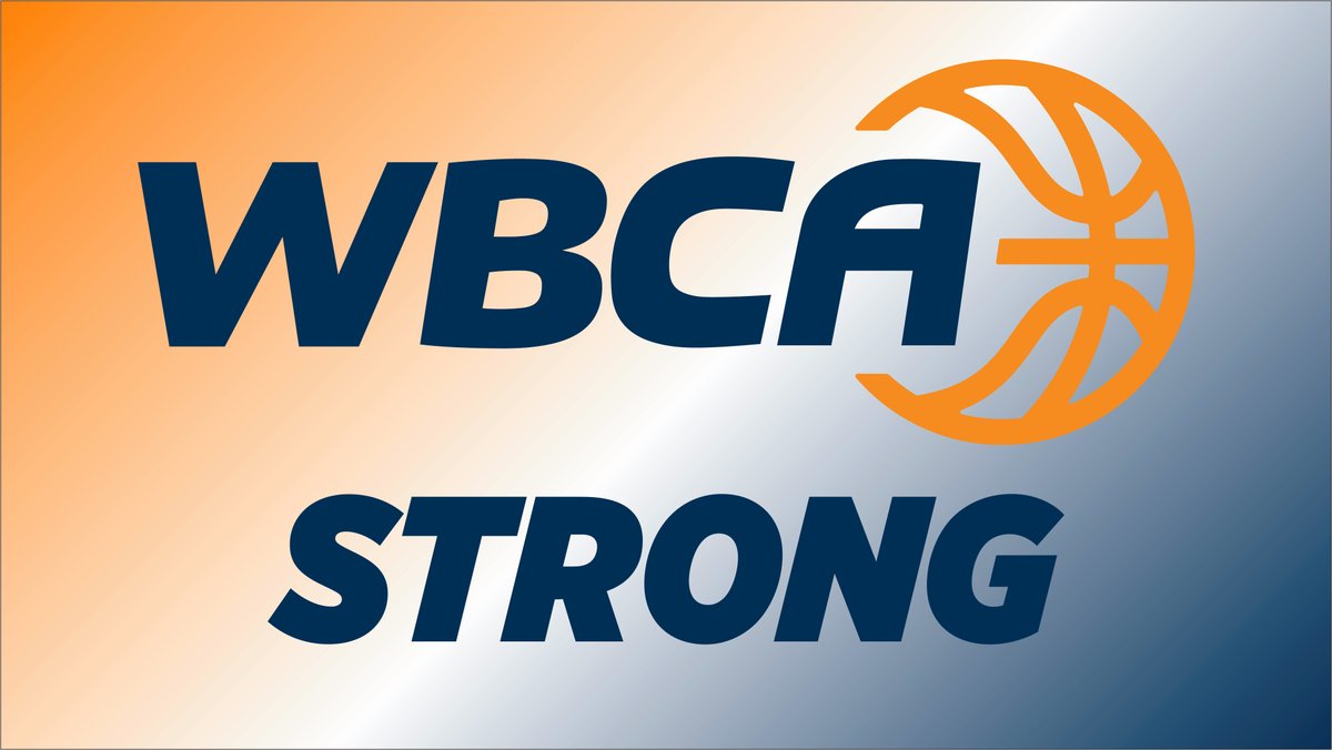 @wbca1981 recognizes our member coaches who are staffing this weekend's first-ever Women’s NCAA College Basketball Academy in Memphis, Tennessee. Thank you! @TheCBBAcademy #CBBAcademy #CBA2023 2023 Women's NCAA CBA Coaching Staff: ▶️ thecbbacademy.com/sports/2023/6/…