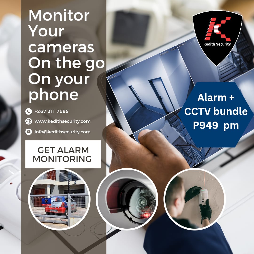 KedithSecurity's tweet photo. P949pm. For the bundle #wearekedith #security https://t.co/GfpKUDWC0p