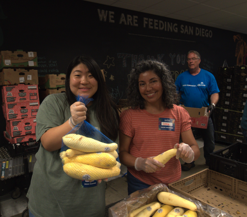LiquidInstrmnts's tweet photo. At #LiquidInstruments, one of our core values is breaking new ground. This means finding new ways to give back to our communities. Yesterday, we teamed up with @FeedingSanDiego to support 2,000 local families.
Learn more about our mission and values: https://t.co/lYqAr83Usn https://t.co/OLegANwjEp