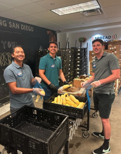 LiquidInstrmnts's tweet photo. At #LiquidInstruments, one of our core values is breaking new ground. This means finding new ways to give back to our communities. Yesterday, we teamed up with @FeedingSanDiego to support 2,000 local families.
Learn more about our mission and values: https://t.co/lYqAr83Usn https://t.co/OLegANwjEp