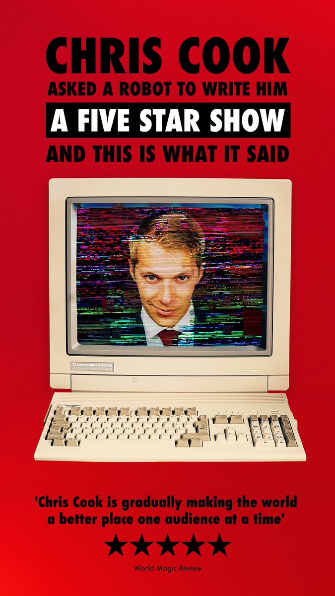 Rhys Williamson tweet media