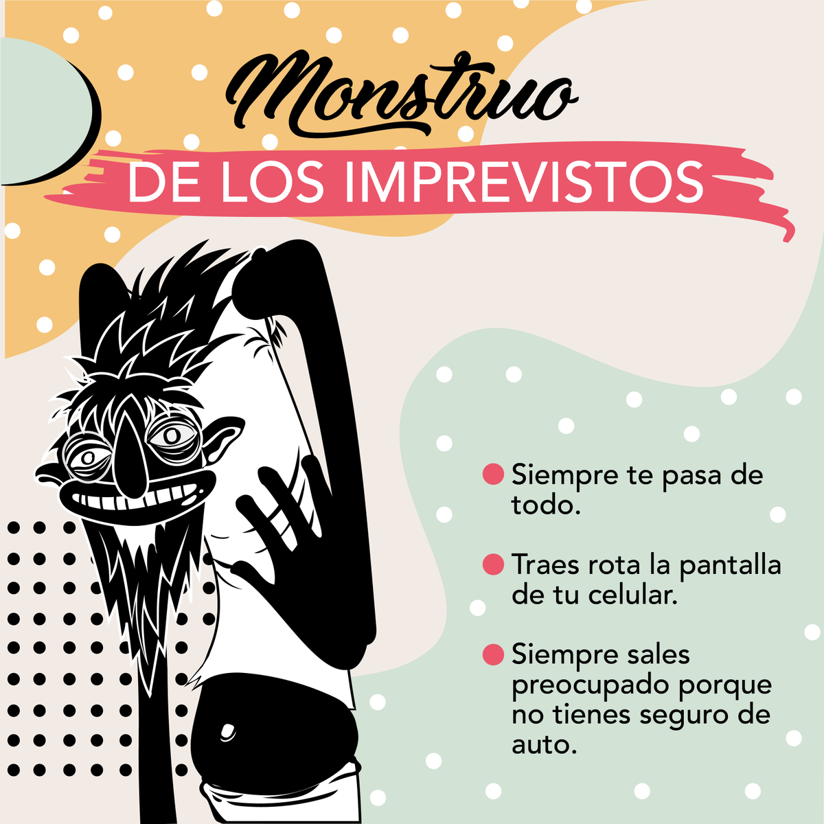 MuseoMIDE's tweet photo. Siempre es mejor tener un guardadito… 💰
Visita el #MonsterFestMIDE https://t.co/NaMCgS9STq