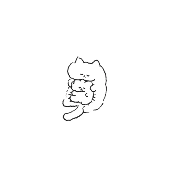 ねこ 