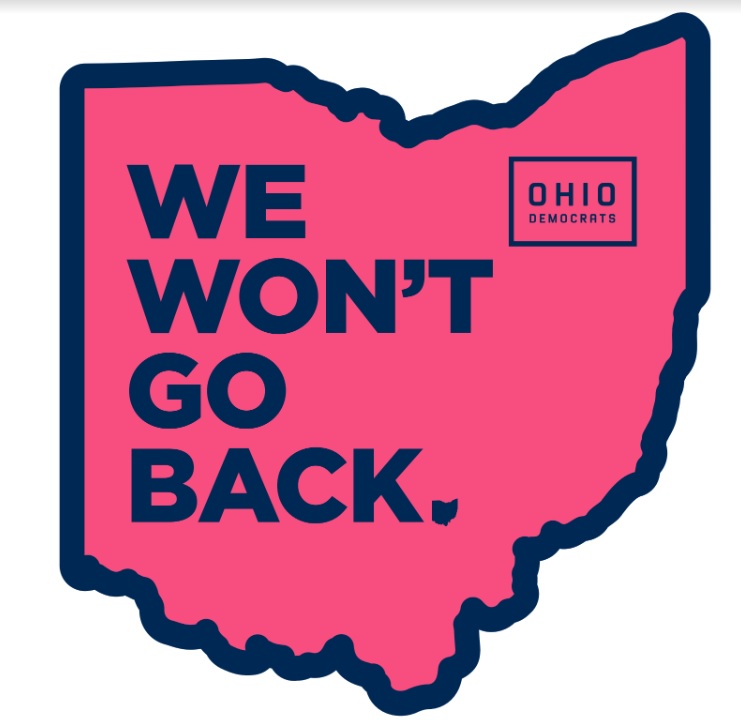 TODAY IS THE DAY! Vote NO on Issue One.