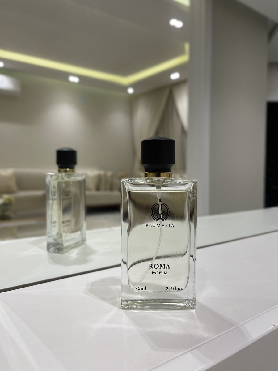 jjrkl's tweet photo. توصيه اسمها ما جاك في وجهي 

عطر ( روما ) تفاصيل عطرية عالميه متجذرة ومميزة وراسخة الإنطباعات 🤍

الزيت العطري والكحول كلها مستورده شغل عالمي

من زود ثقة صاحب البراند يجي مع العطر عينه تجربها اذا ما عجبتك الريحه او الثبات والفوحان ترجعه وتأخذ فلوسك كامله https://t.co/kOpyP88NLq