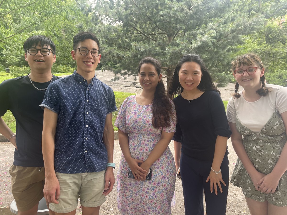 PensionBoards's tweet photo. Yesterday, #PBUCC staff, summer interns, and staff from Puerto Rico engaged in a number of teambuilding activities during #PBUCC’s BBQ in the park. #faithandfinance https://t.co/dP8S2Div5p