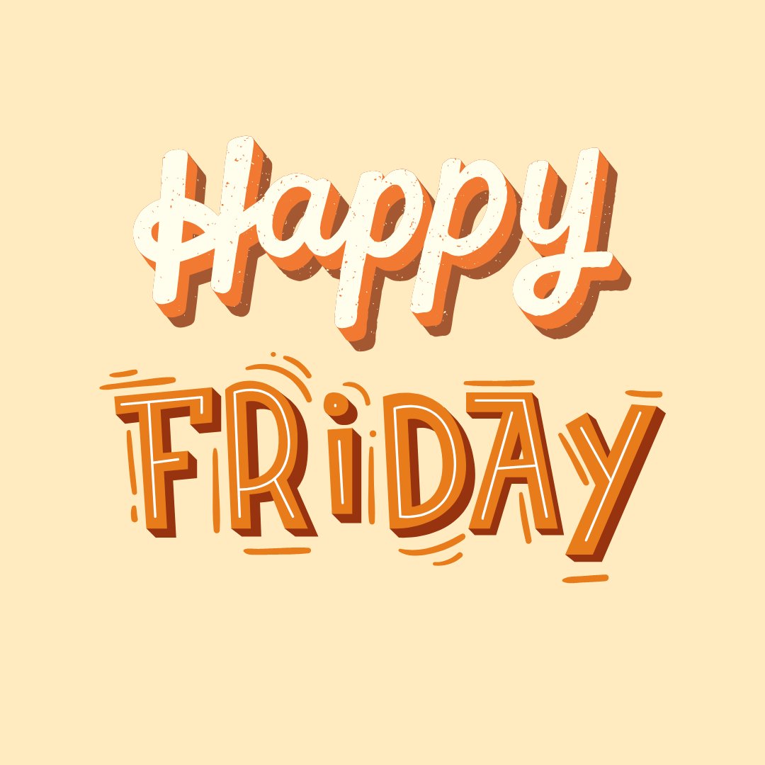 Happy Friday!!  Let the weekend begin!!!

MadisonHallApts.com
#makemadisonhallhome #madisonhall #apartments
#clemmonsnc #clemmons #happyfriday