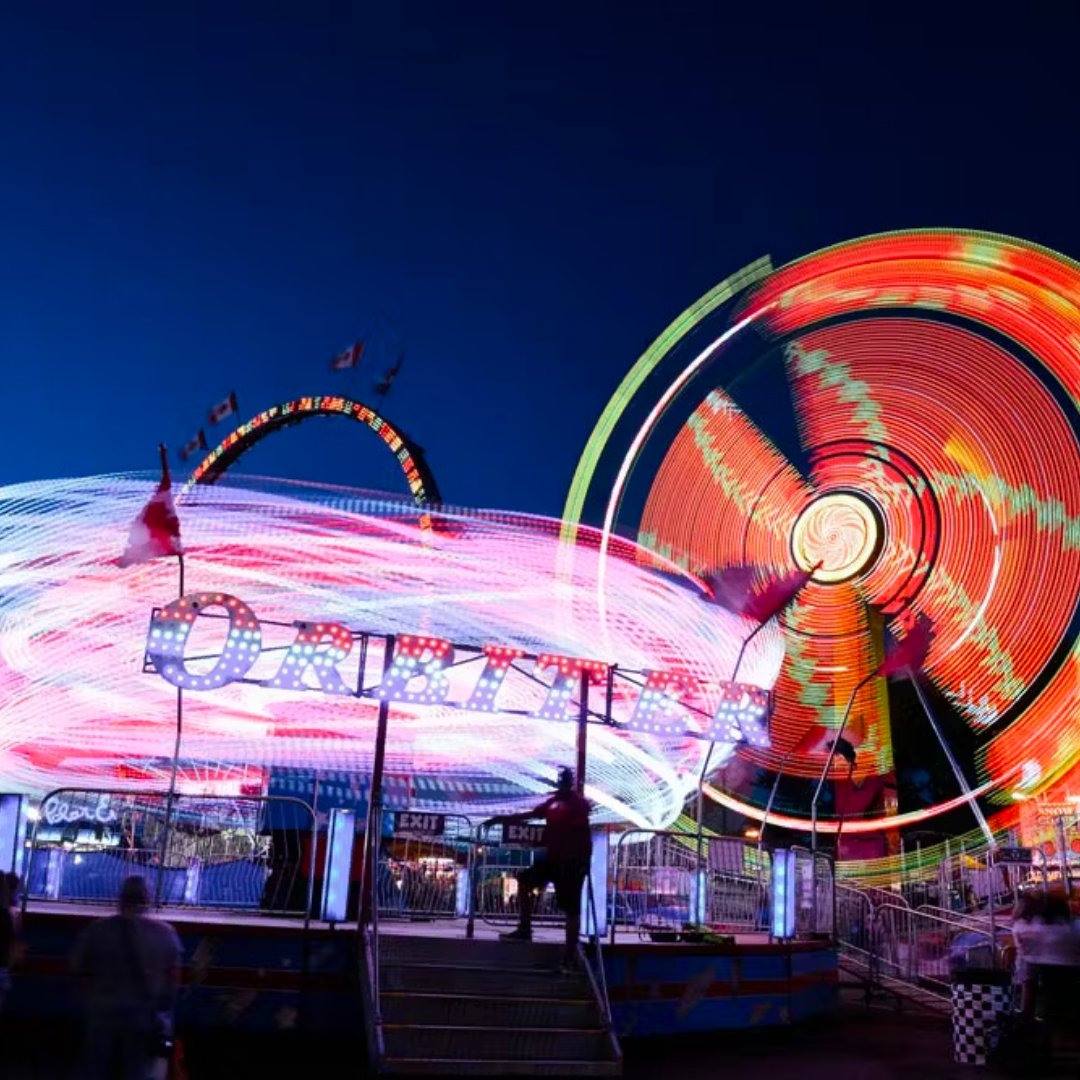 Get ready for another amazing weekend in Edmonton! Find your next adventure on our blog now: bit.ly/3DxbfZV
⁠
Featuring <a href="/StrathconaMrkt/">OldStrathconaFMarket</a> @Corn_maze @youraga and more! ⁠
⁠
#yeg #yegevents #edmonton #infoedmonton #whatson