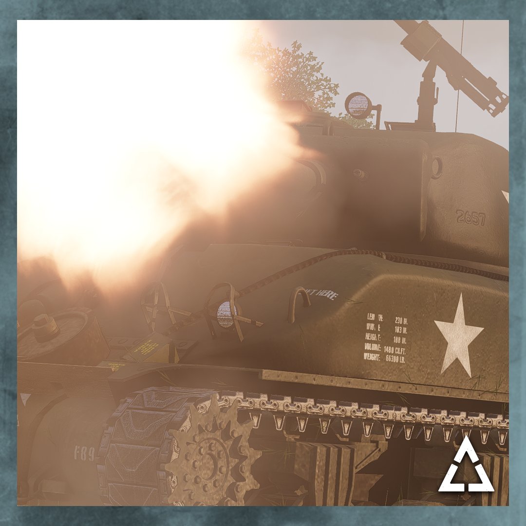 Heavy Ordnance Works tweet media