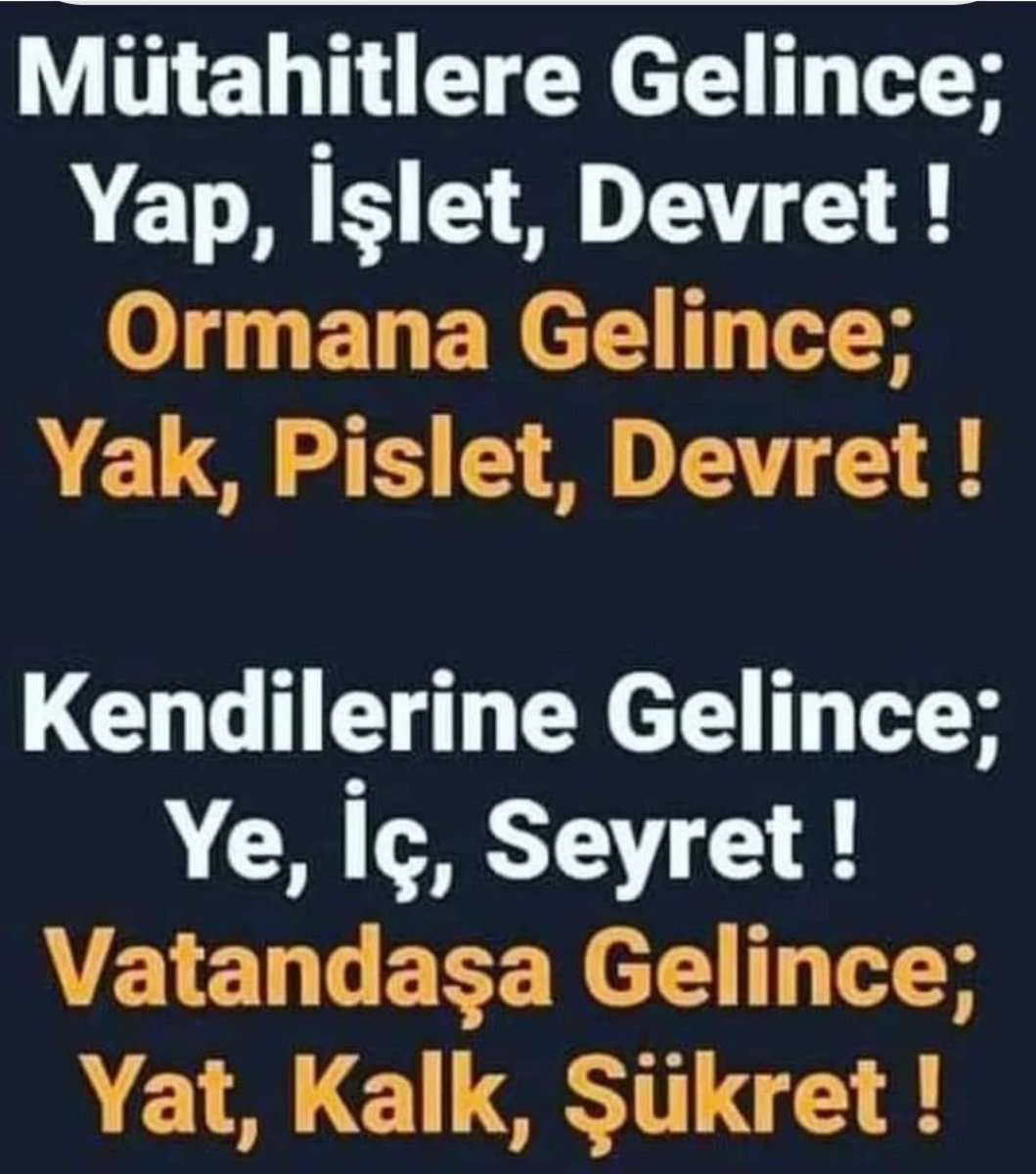 hcimsit's tweet photo. Yorumsuz. https://t.co/rhvuOAjeez