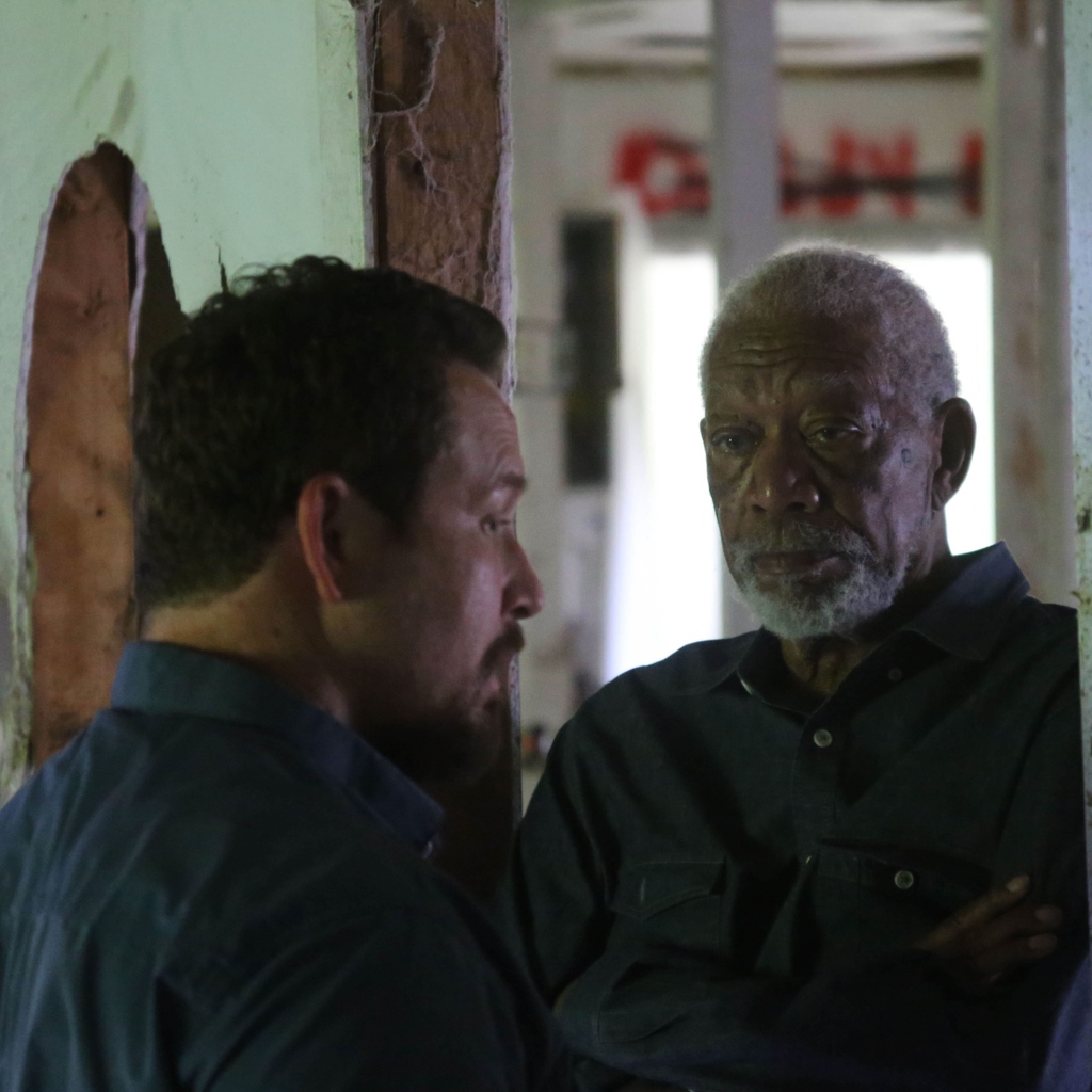 Screen Media (@screenmediafilm) on Twitter photo Power duo @morganfreeman and <a href="/colehauser22/">Cole Hauser</a> hunt a killer in #TheRitualKillerMovie โ Watch now On Demand - apple.co/3NzDmw3 Power duo @morganfreeman and <a href="/colehauser22/">Cole Hauser</a> hunt a killer in #TheRitualKillerMovie โ Watch now On Demand - apple.co/3NzDmw3