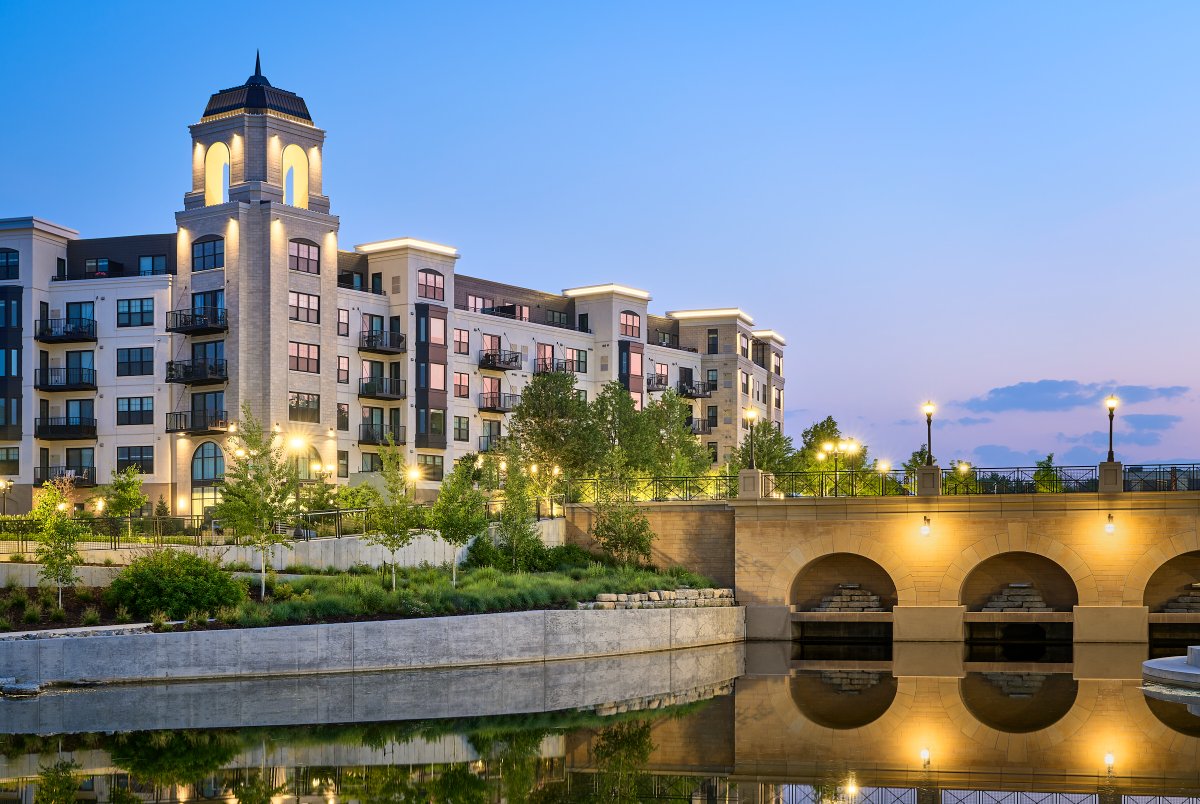 Presbyterian Homes tweet media