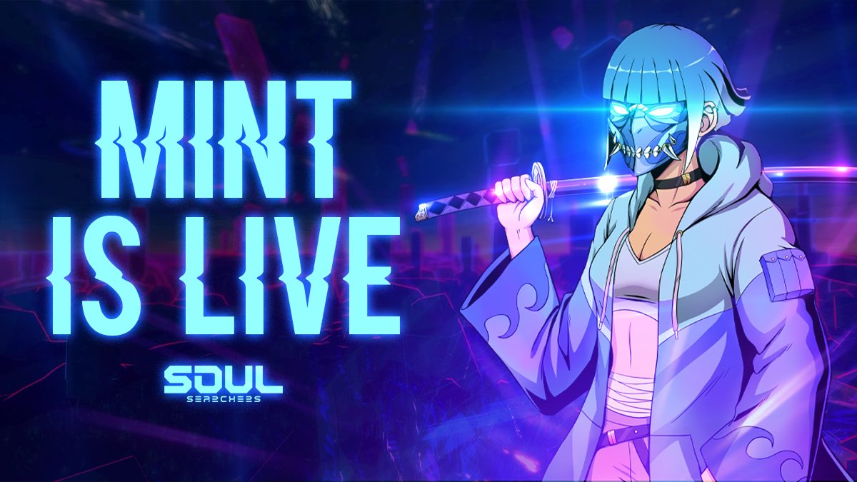 OG MINT IS LIVE!

magiceden.io/launchpad/poly…