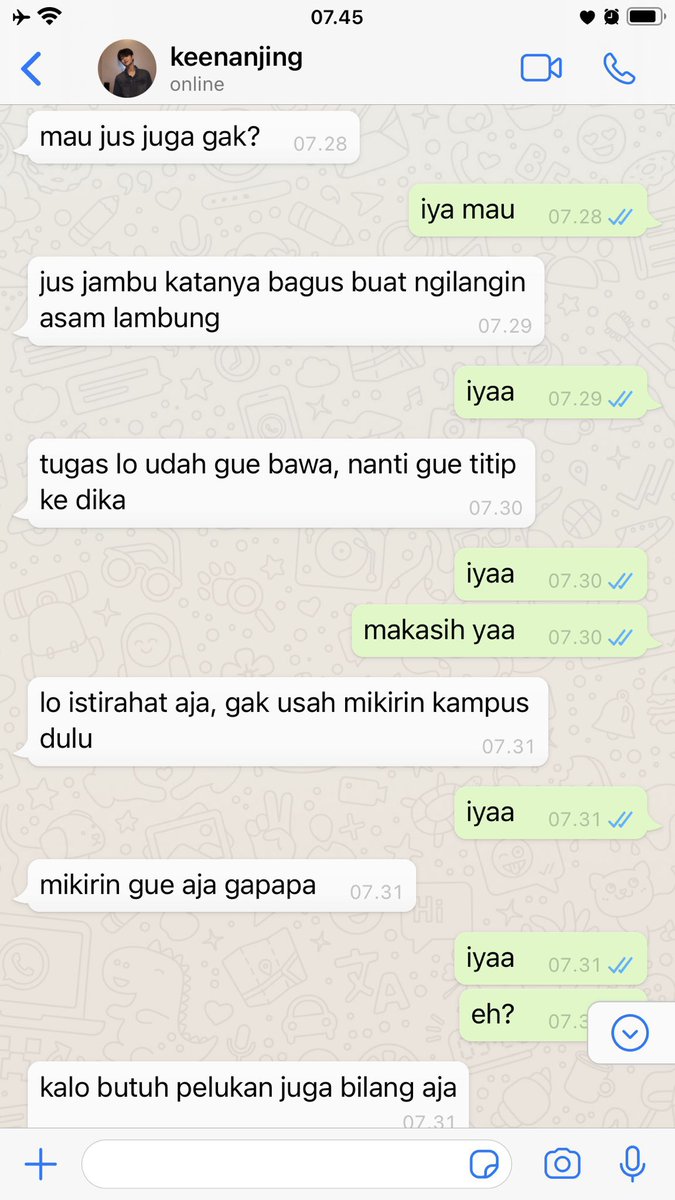 jihoon treasure four tweets au