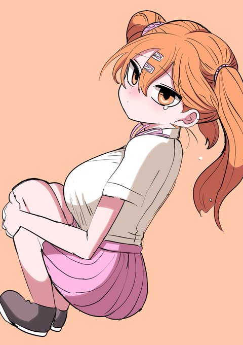 年下彼女ちゃん 