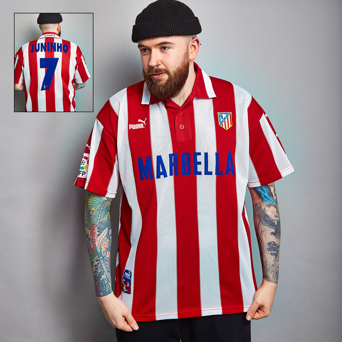 Classic Football Shirts tweet media