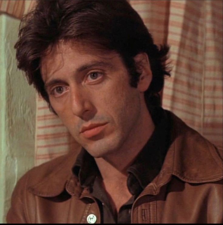 Alex Turner as Al Pacino; a thread