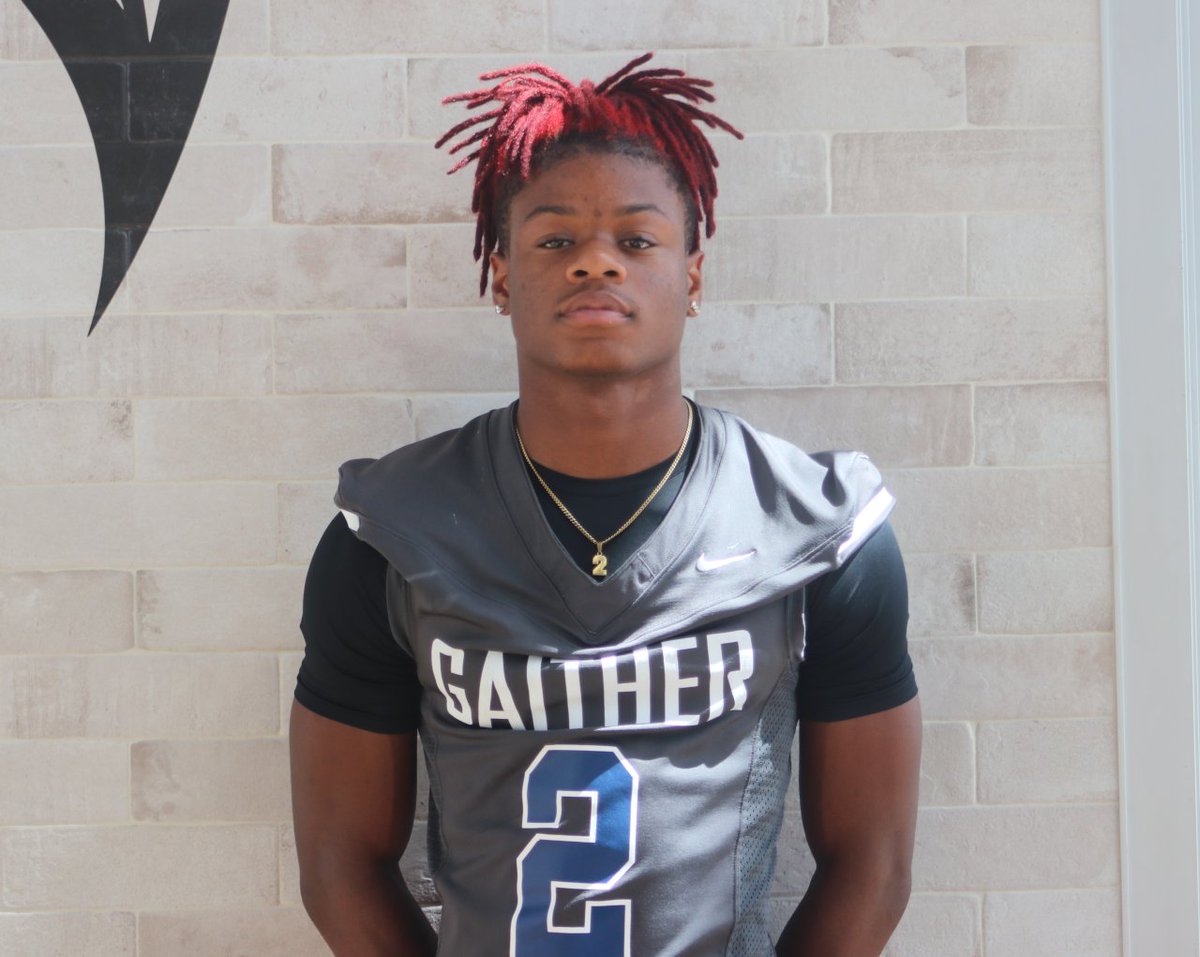 fbscout_florida's tweet photo. Oregon State cornerback commitment @andrewbrinson15 says he's probably going to take one more trip out to Corvallis to check out a game. Otherwise, Brinson is good with playing for the Beavers.

#LetsGoBeavs | #Beavers | #OregonState | @GaitherCowboys https://t.co/CUv2rc4Fin