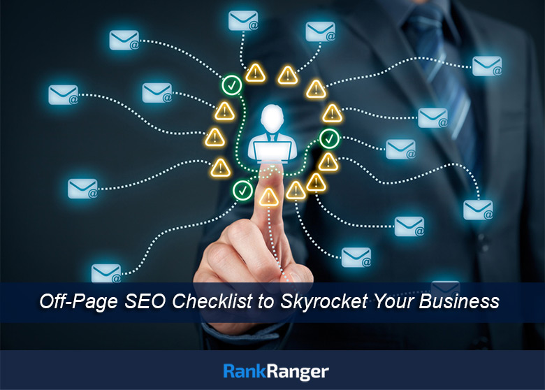 Once you publish content on the web, what do you do next?

Not entirely sure what to do next?

Check out our 12 step Off-Page #SEO Checklist 👇👇 

bit.ly/3hxsgII

#SEOtips #LinkBuilding