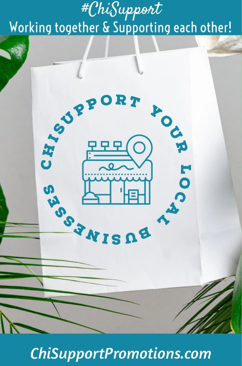 ChisupportP's tweet photo. "📢#Support Your Local Business!  Just📱Visit https://t.co/aQpFehTSrl to see who's near you! 💻
🌐 #ChiSupport #Promotions #Marketing #DigitalMarketing #Chicago 🌐 #Support #SmallBusiness 💪🏾 #BlackOwnedBusiness #WomanOwnedBusiness  #ShopLocal 🛍️" https://t.co/SwiOsgikNr