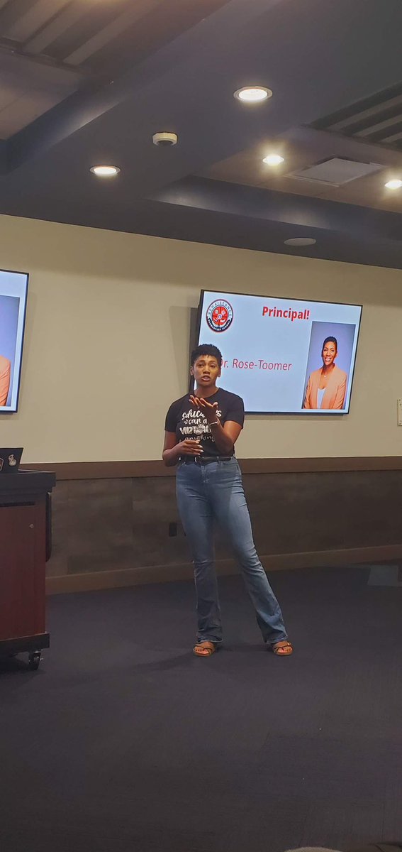Ebony McBride tweet media